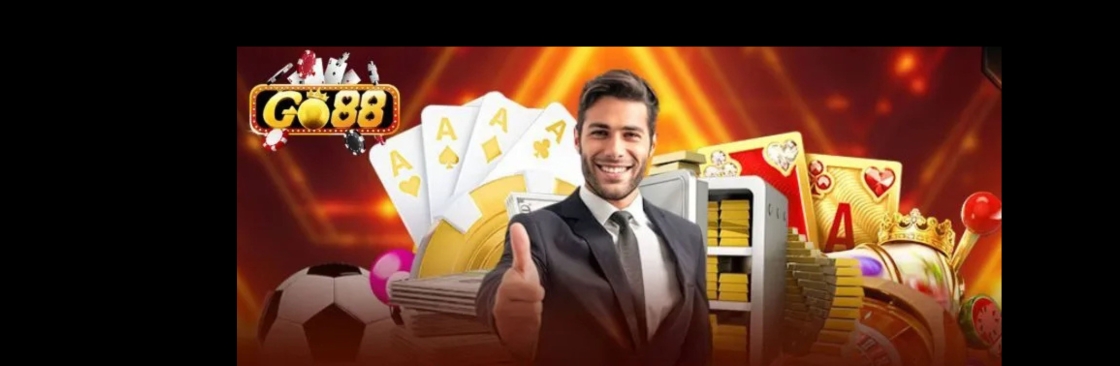 GO 88 Cover Image