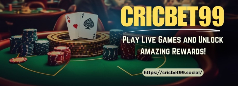 cricbet99 cricbet99 Cover Image