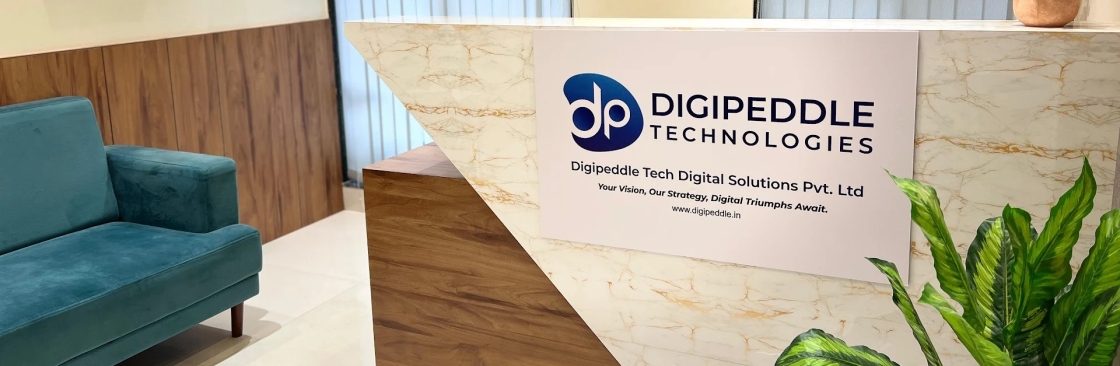 Digipeddle Technologies Cover Image