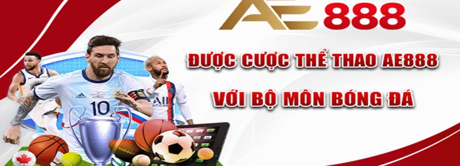 AE888 Cá Cược An Toàn Cover Image