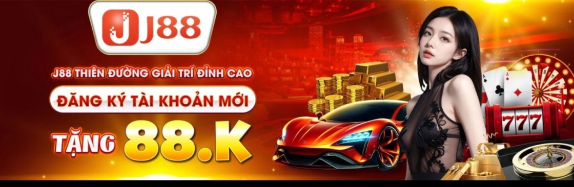 Nhà Cái J88 Cover Image