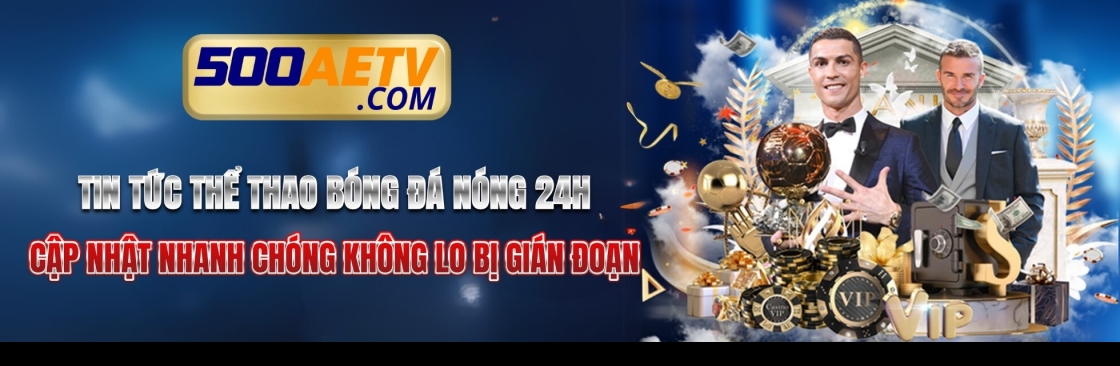 500aetv Com Cover Image