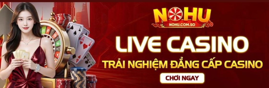 Nohu comso Cover Image