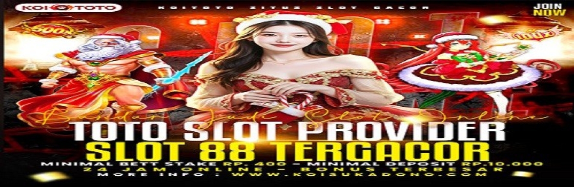 Koitoto Slot Slot Cover Image