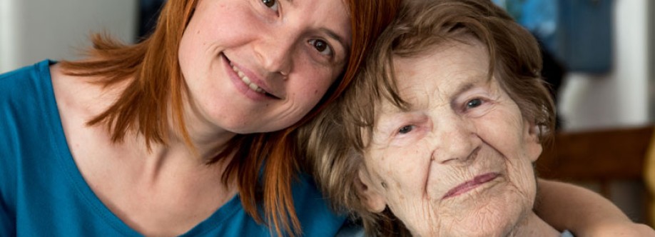 Hearts for dementia Cover Image