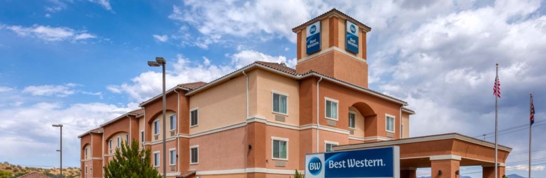 Bestwestern nogales Cover Image