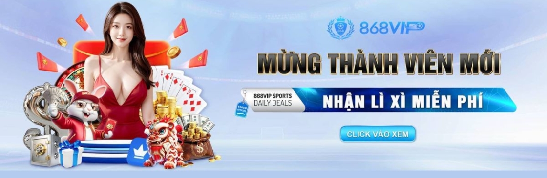 868VIP Casino Cover Image