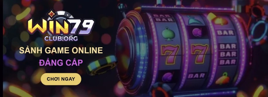 Win79 Club Cổng Game Giải Trí Đẳng Cấp Uy Tín Số 1  Cover Image