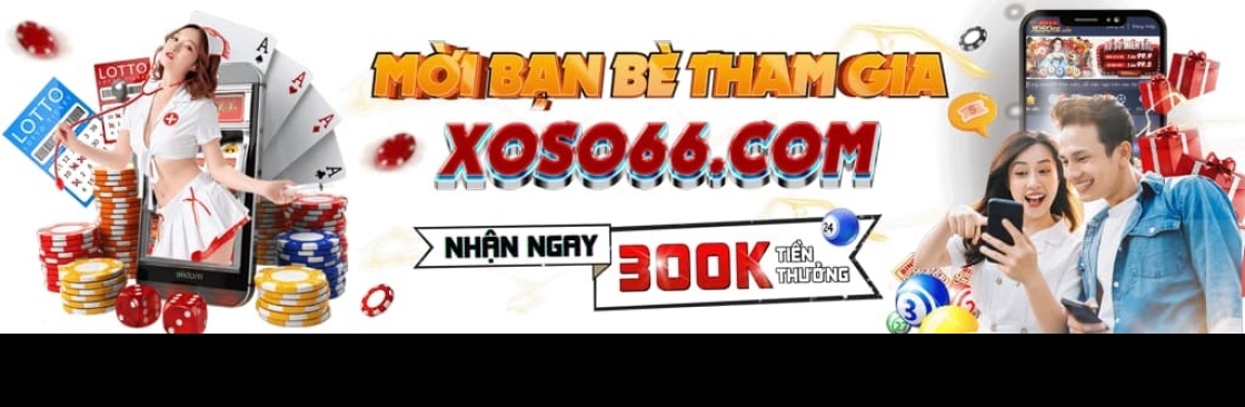 Xoso66 trangchu trangchu Cover Image