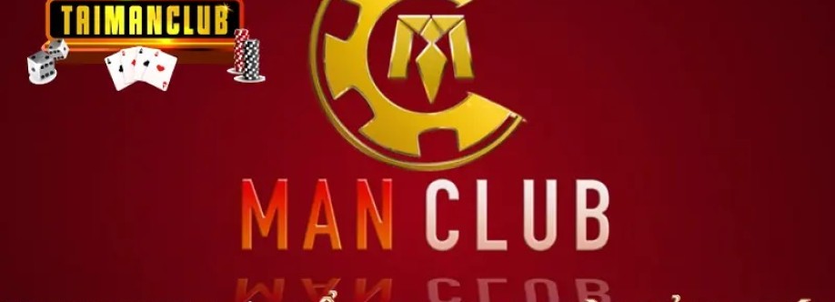 MANCLUB Cover Image