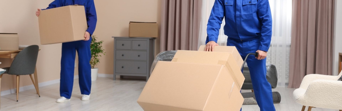 PRO Packers and Movers Cover Image