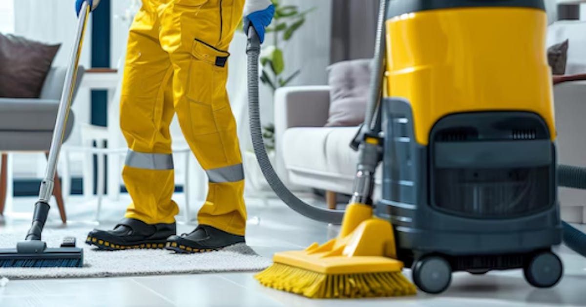 Ultimate Guide To Steam Carpet Cleaning Services In Melbourne