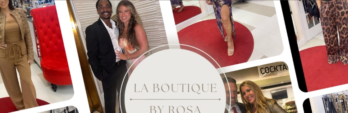 La Boutique by Rosa Cover Image