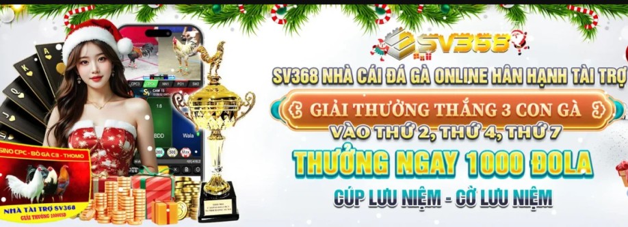 Nhà Cái SV368 Cover Image