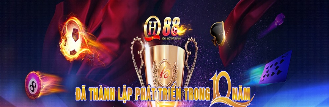 QH88 com Cover Image
