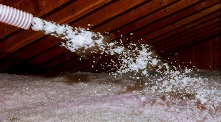Effective Roof Repair and Comprehensive Insulation Services: Enhancing Michigan Homes - Austin Prime Times