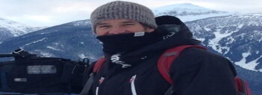 Gavin Johns Cover Image