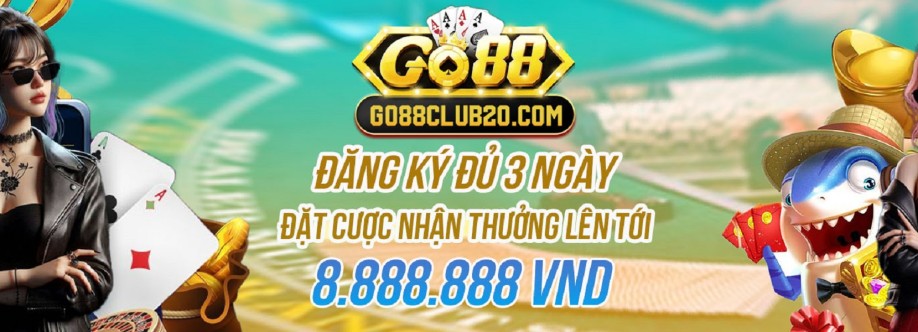 Nhà Cái Go88 Cover Image