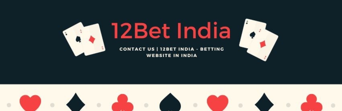 12bet India Cover Image