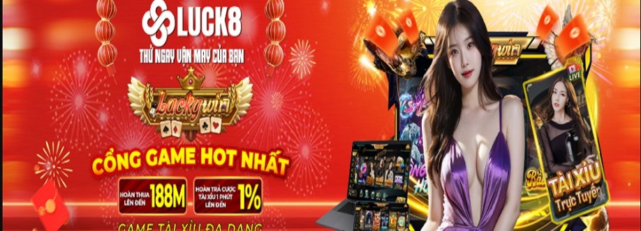 luckywin Casino Cover Image