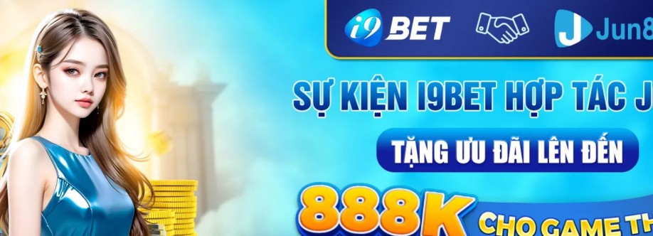 I9BET 4NET Cover Image