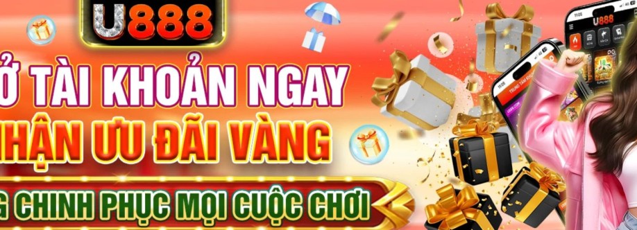 Trang Chủ U888 Cover Image