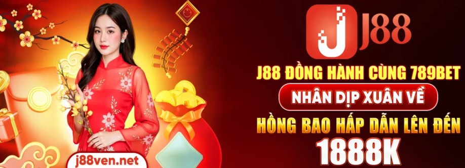 j88ven net Cover Image