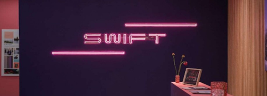 SWIFT Home Lifts Cover Image