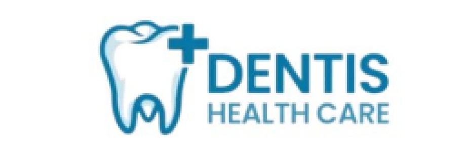 Dentist Healthcare Cover Image