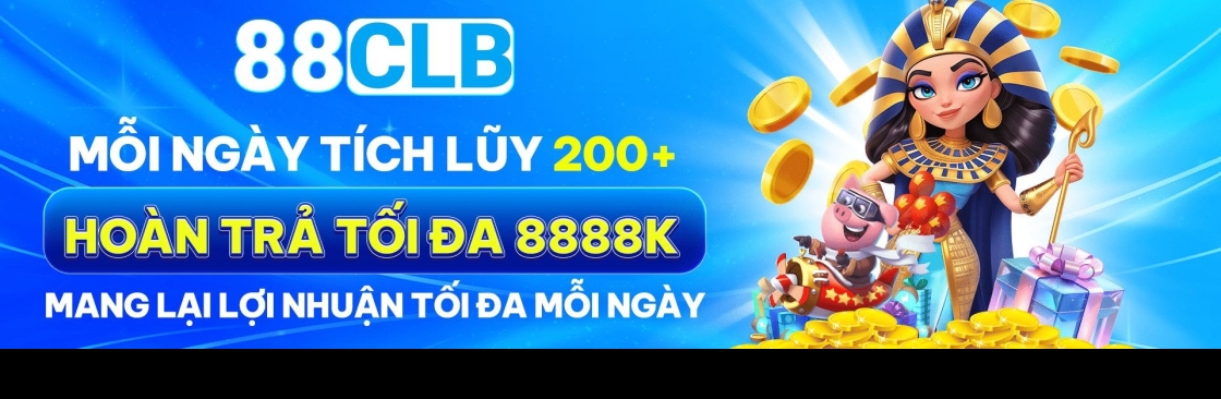Link chính thức 88CLB Cover Image