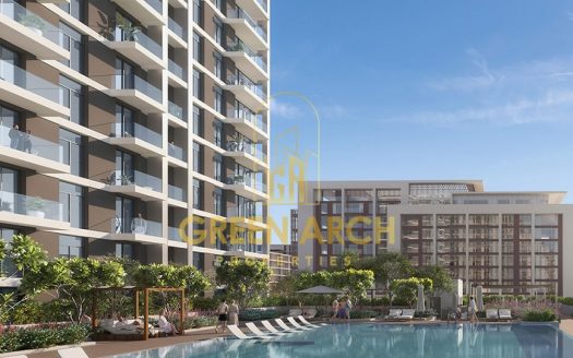Real Estate Company in Dubai | Real Estate Agency – Green Arch