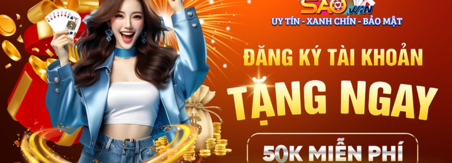 SAOWIN Link Tai Sao Win Club Cover Image