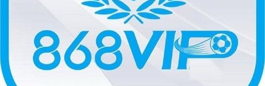 868VIP Cover Image