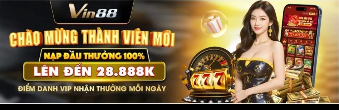 Vin88 club Cover Image