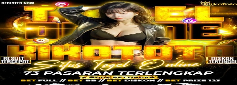 Kikototo Togel Cover Image