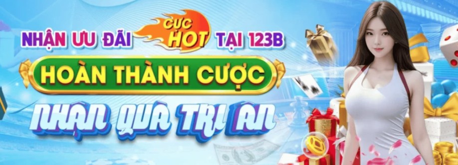 123B  nhà cái uy tín Cover Image