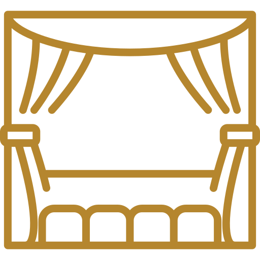 Stage Rental Dubai, UAE - Kuber Events