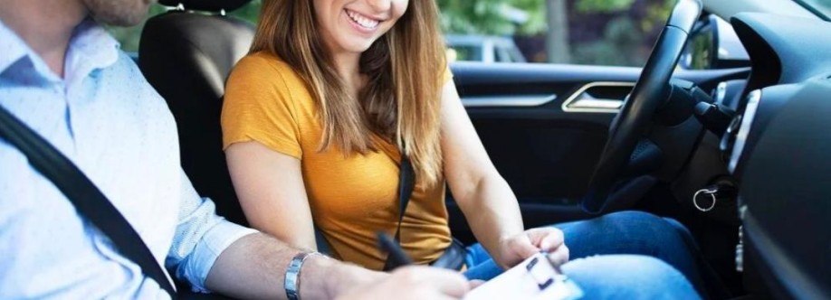 B1 Driving School Cover Image