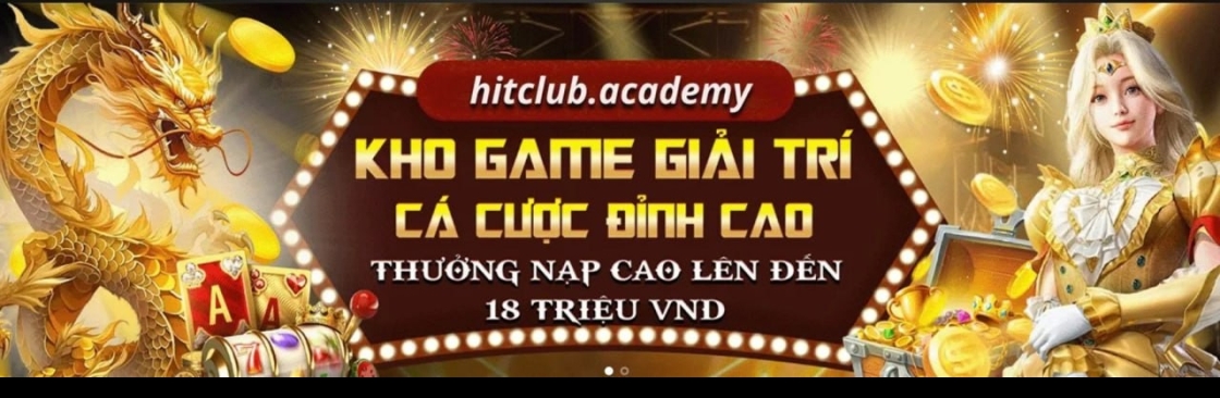 Hitclub Cổng Game Bài Đẳng Cấp Cover Image