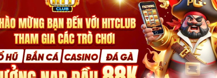 Nhà cái Hitclub Cover Image