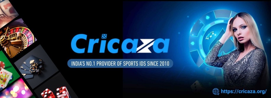 cricaza India Cover Image