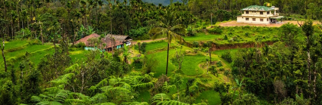 Chikkamagalur Karnataka Cover Image