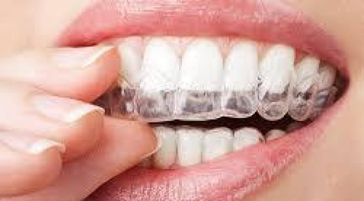 Quick Relief with Emergency Dental Care Services