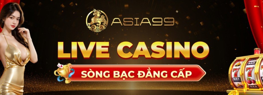 Asia 99 Cover Image