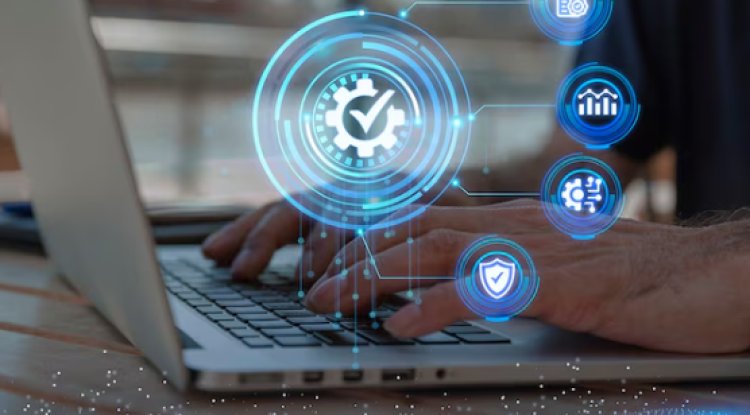 Network Security for Businesses: Safeguarding Your Digital Assets - Bip Houston