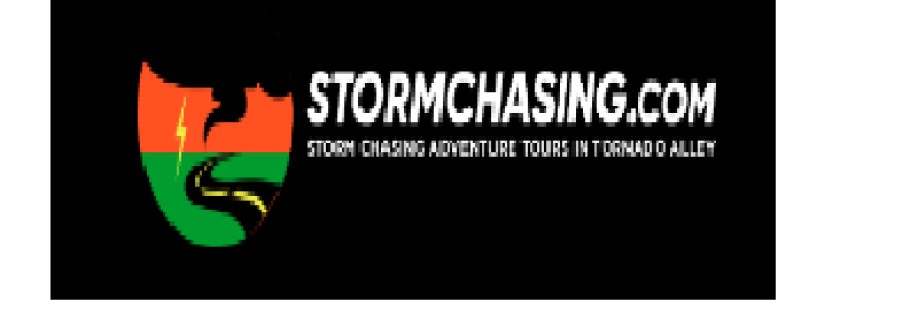 Storm Chasing Adventure Tours Cover Image