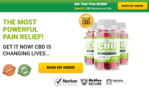 Forever Hemp Gummies Australia[IS FAKE or REAL?] Read About 100% Natural Product?