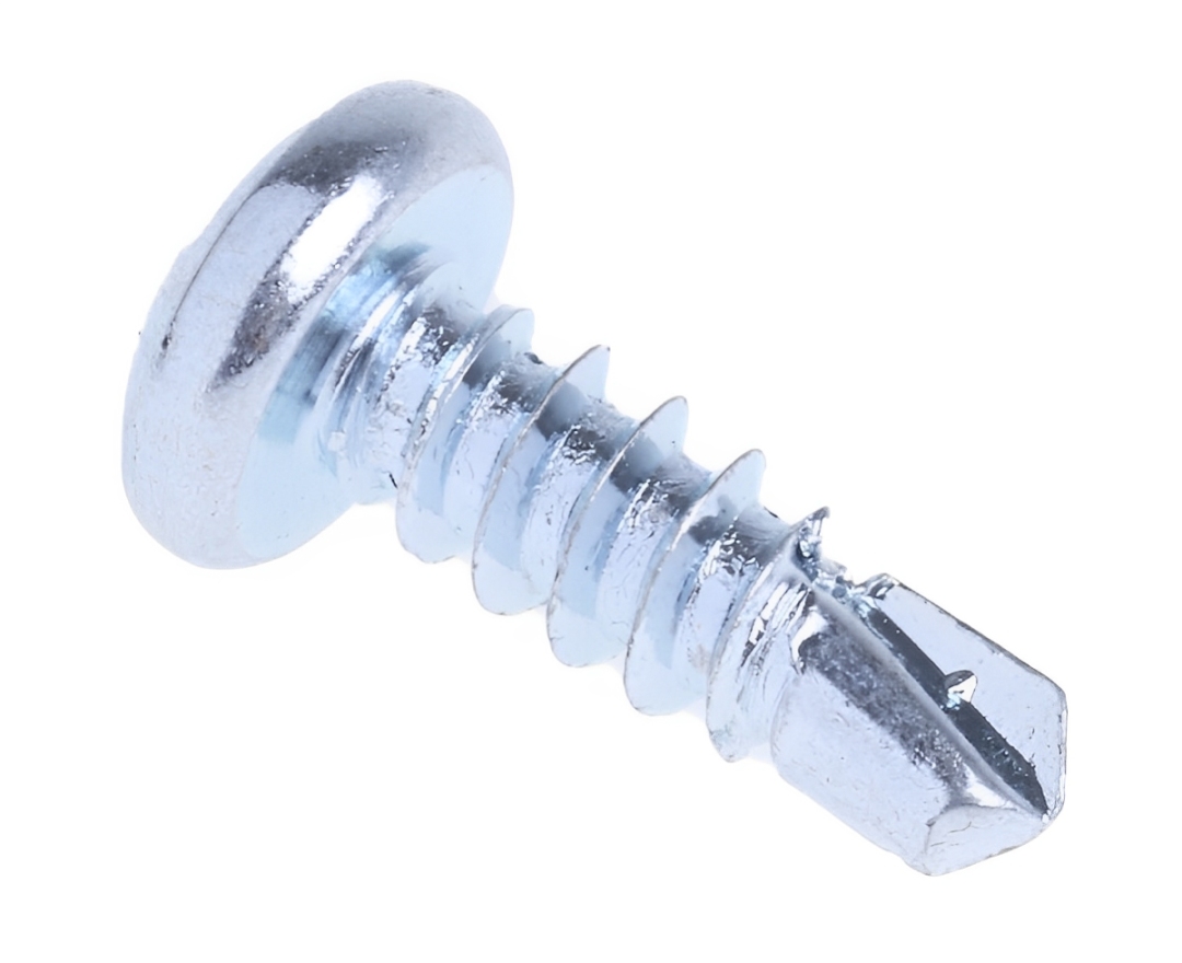 Unleashing Efficiency: The Revolutionary Power of Self-Drilling Screws – Electronic-Secret
