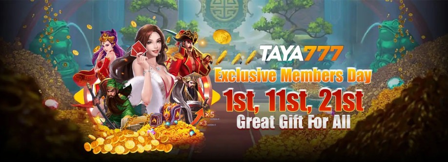 Taya777 co Cover Image