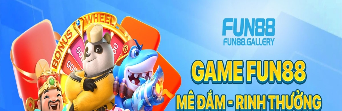 FUN 88 Cover Image